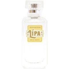 Lípa by Manufaktura perfume bottle