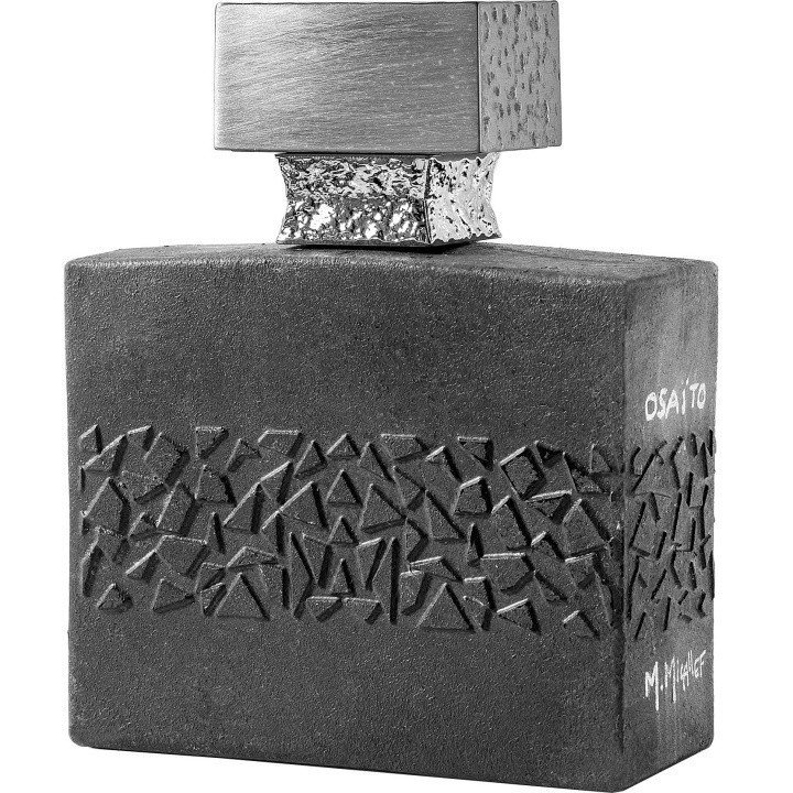 Osaïto by M. Micallef perfume bottle