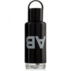 Black Series - AB by Blood Concept perfume bottle