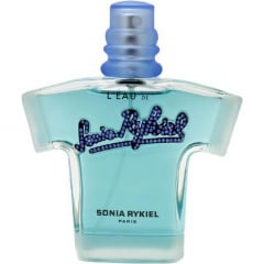 L'Eau de Sonia Rykiel by Sonia Rykiel perfume bottle