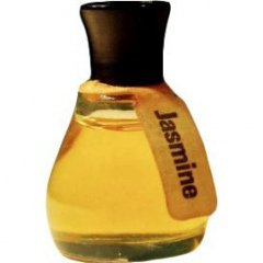 Jasmin / Jasmine by Diggers Garden perfume bottle