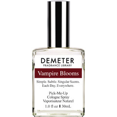 Vampire Blooms by Demeter Fragrance Library / The Library Of Fragrance perfume bottle