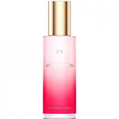 Total Attraction by Victoria's Secret perfume bottle