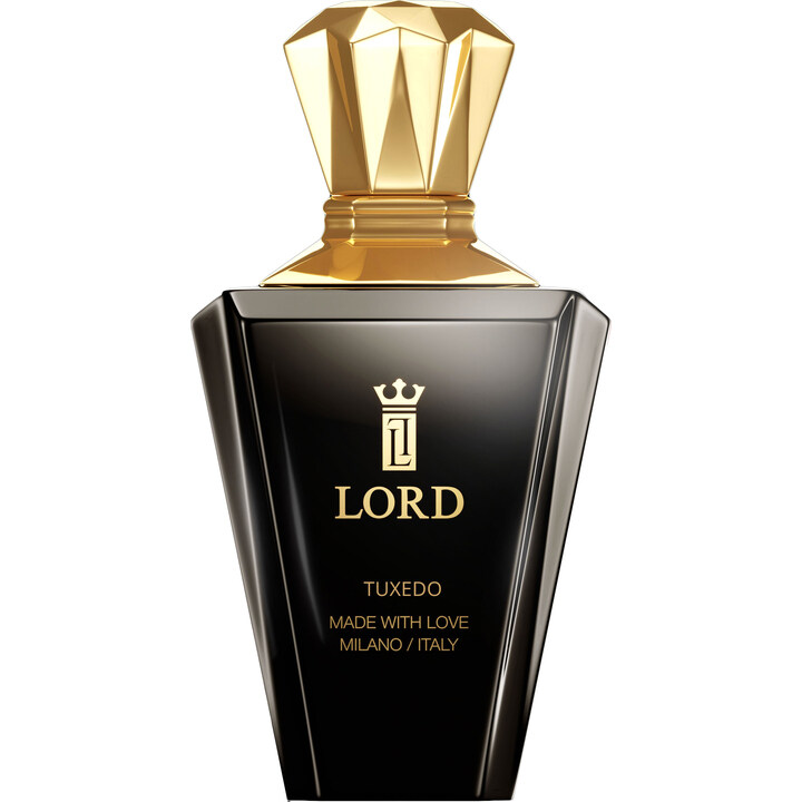 Tuxedo by Lord perfume bottle