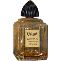 Orient by Cardinal perfume bottle