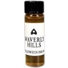 Waverly Hills by Sixteen92 perfume bottle