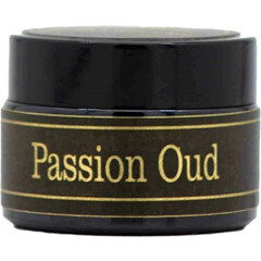 Passion Oud by Amir Oud perfume bottle