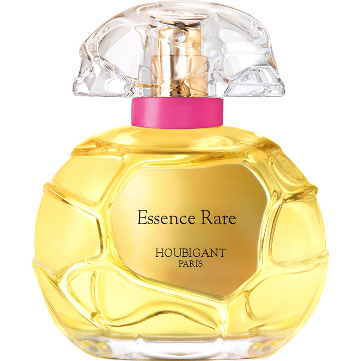 Essence Rare (2018) by Houbigant perfume bottle