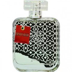 Jalsa Safa by Sarahs Creations perfume bottle
