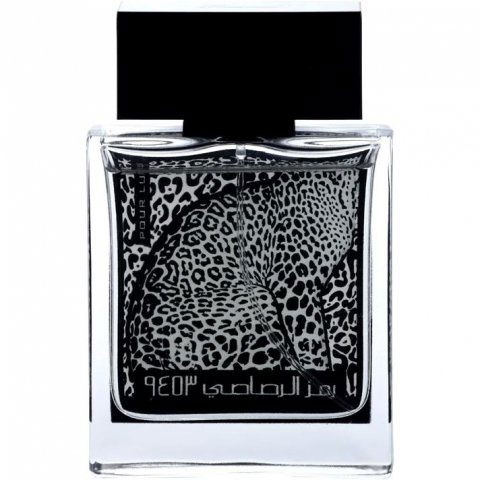 Rumz Al Rasasi 9453 pour Lui by Rasasi perfume bottle
