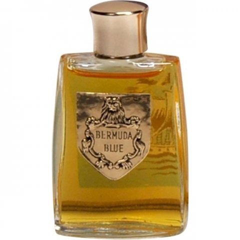 Bermuda Blue (Toilet Water) by Perfumeries Distributors, Ltd. perfume bottle