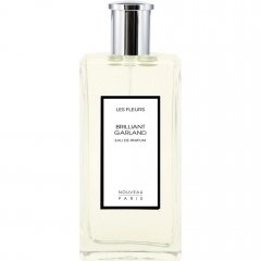 Les Fleurs - Brilliant Garland by Nouveau perfume bottle
