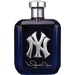 New York Yankees Limited Edition by New York Yankees perfume bottle