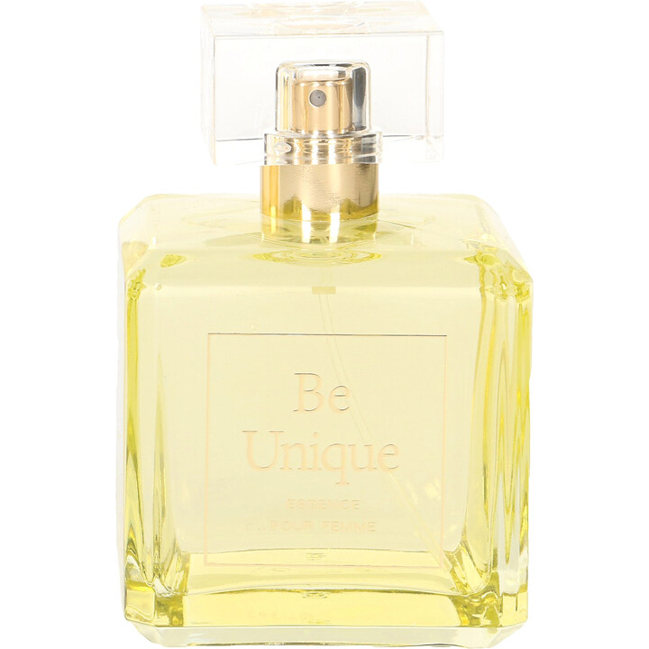 Be Unique by Bonté perfume bottle