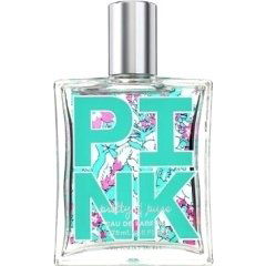 Pink - Pretty & Pure by Victoria's Secret perfume bottle