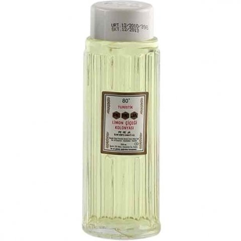 Limon Çiçeği by Pereja perfume bottle