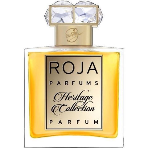 Unspoken (Parfum) by Roja Parfums perfume bottle