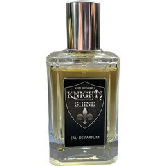 Shine by Knights Fragrances perfume bottle