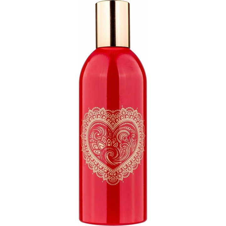 Love by Maori Collection perfume bottle