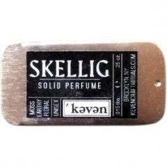 Skellig by Kəvən perfume bottle