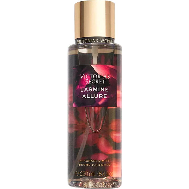 Jasmine Allure by Victoria's Secret perfume bottle