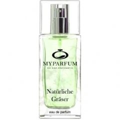 Natürliche Gräser by Unique / MyParfum perfume bottle