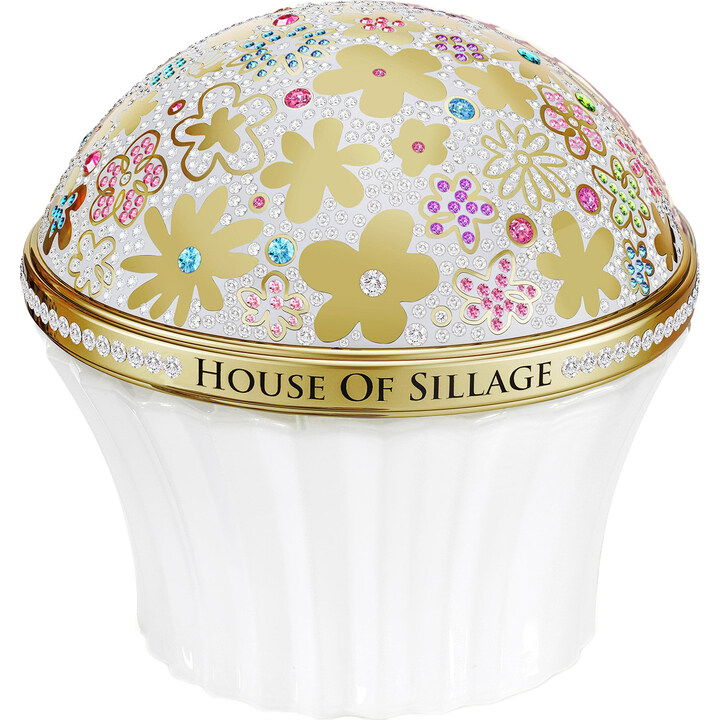 Whispers of Truth by House of Sillage perfume bottle