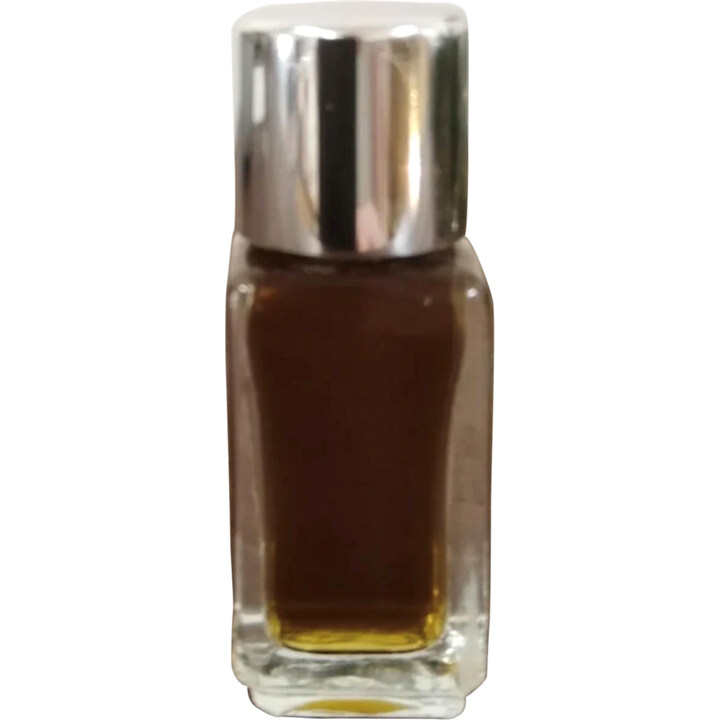 Ember by Mimosa Botanicals perfume bottle