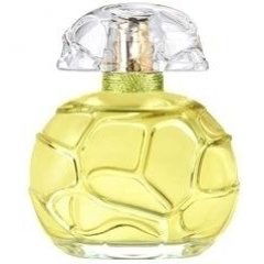 Quelques Fleurs Jardin Secret (Extrait de Parfum) by Houbigant perfume bottle