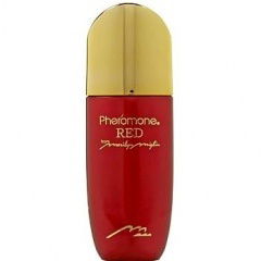 Pheromone Red by Marilyn Miglin perfume bottle