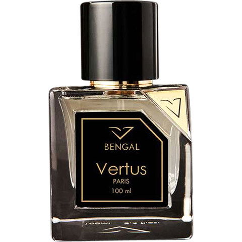Bengal by Vertus perfume bottle