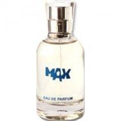Max by Les Parfums de Grasse perfume bottle
