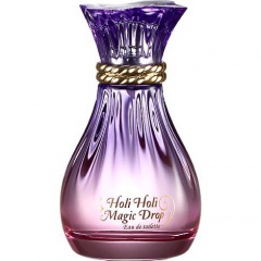 Holi Holi Magic Drop - Make Me Lovely by Holika Holika perfume bottle