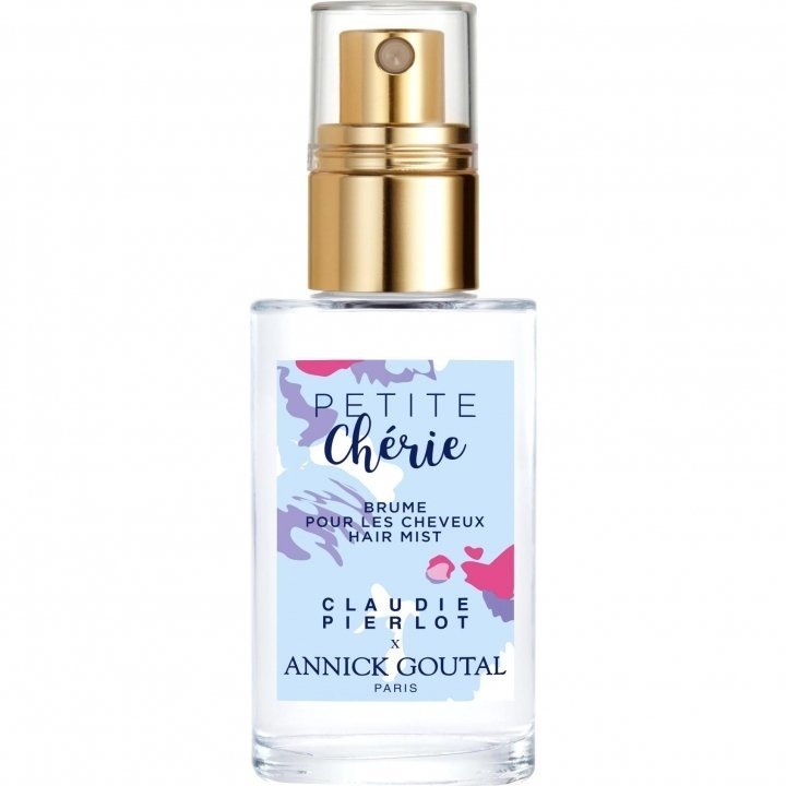 Petite Chérie Édition Claudie Pierlot (Brume pour les Cheveux) by Goutal perfume bottle