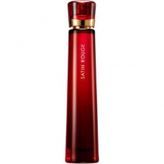 Satin Rouge by L'Bel perfume bottle
