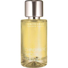 Chromatic Shock Therapy - Energía by Universo Garden Angels perfume bottle