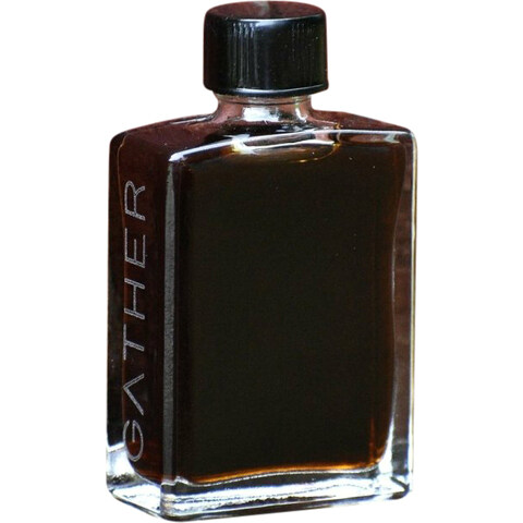 Falling EDP by Gather Perfume / Amrita Aromatics perfume bottle