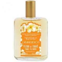 Fleur de Tiaré / Tiare Flower by Durance en Provence perfume bottle