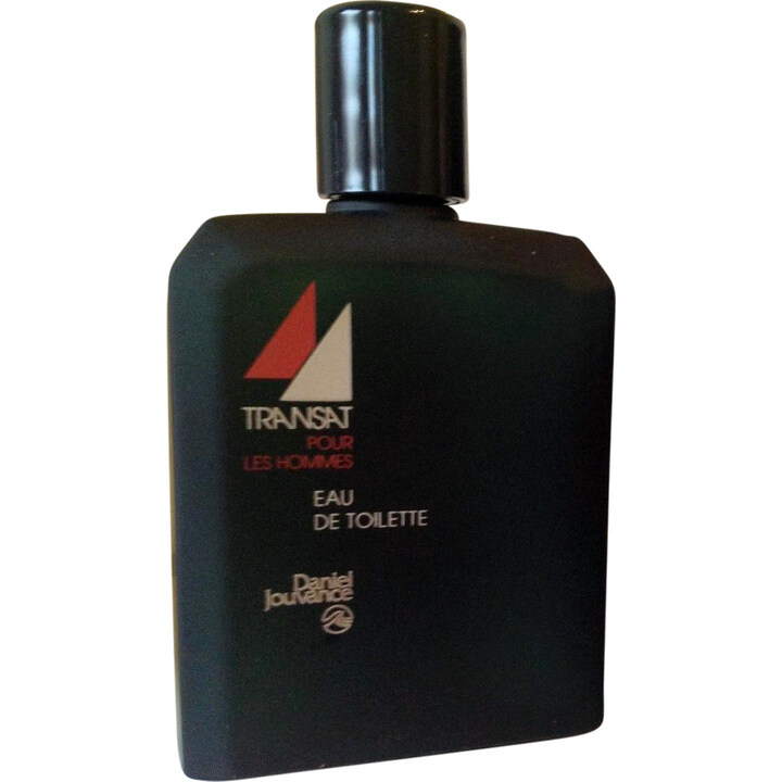 Transat EDT by Daniel Jouvance perfume bottle