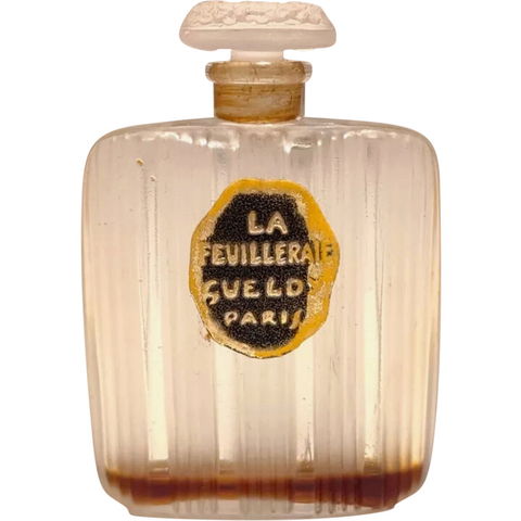 La Feuilleraie by Gueldy perfume bottle