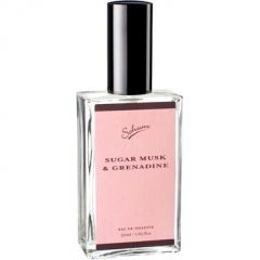 Sugar Musk & Grenadine