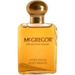 McGregor (After Shave) by McGregor perfume bottle