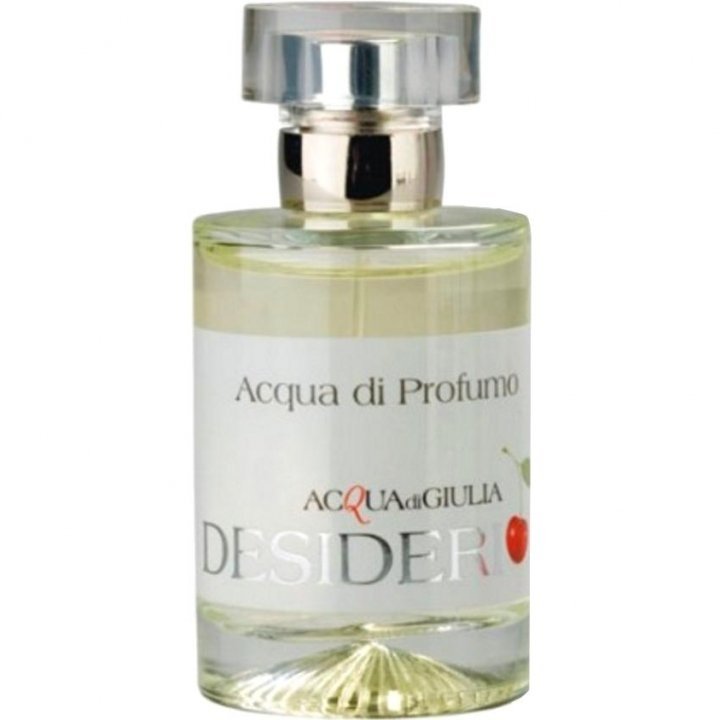 Acqua di Giulia Desideri