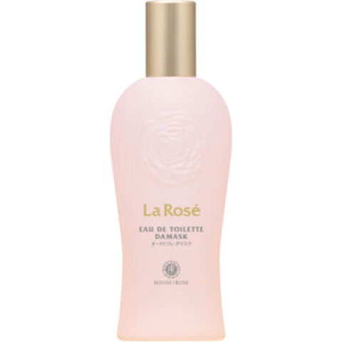 La Rosé - Damask / ラ・ローゼ ダマスク