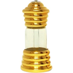 Arabian Musk by Al-Muhib perfume bottle