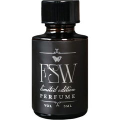Petrichor (Perfume Oil) by For Strange Women perfume bottle