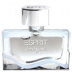 Imagine for Him by Esprit perfume bottle