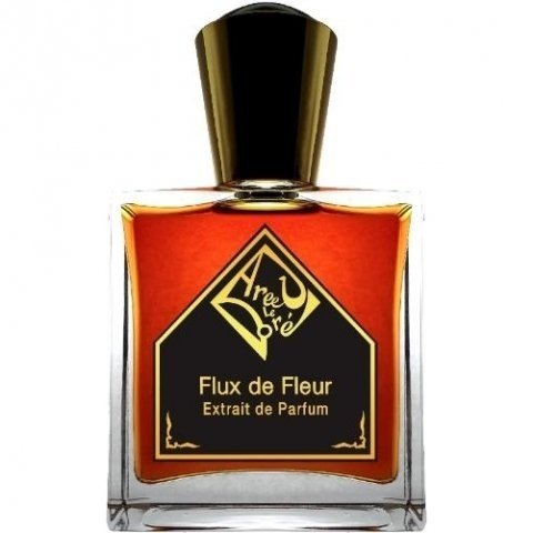 Flux de Fleur by Areej Le Doré perfume bottle