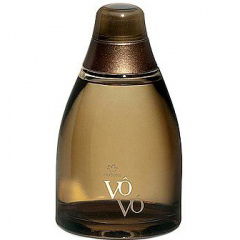 VôVó Masculino by Natura perfume bottle