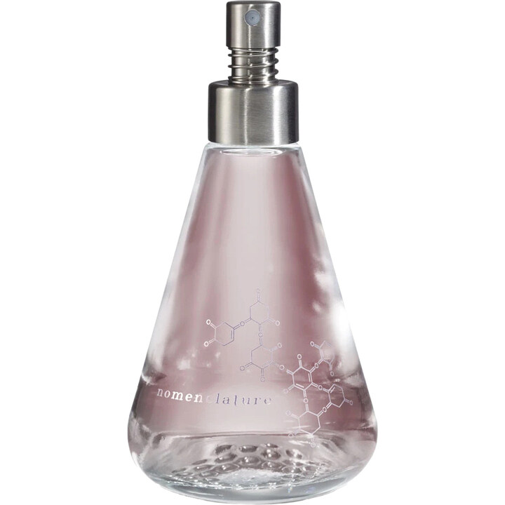 holy_wood by Nomenclature perfume bottle